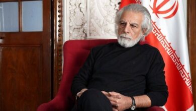 هشدار برای یک تقابل خطرناک در سینما