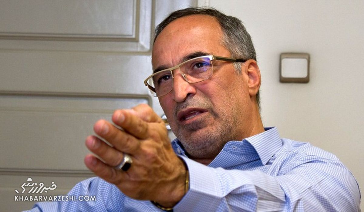 امیر رضا واعظی آشتیانی