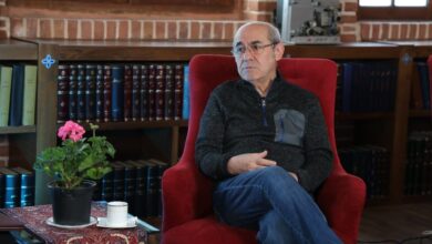 واکنش کمال تبریزی به اتهامات پژمان جمشیدی و دستگیری بازیگران در مهمانی