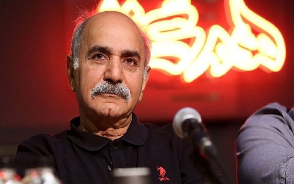 پرویز پرستویی به حواشی ویدئو وایرال شده واکنش نشان داد/ فحاشی و توهین خوشایند نیست