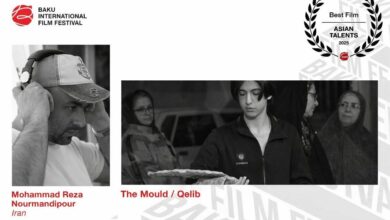 پسری که بعد از فوت مادر، باید به شیوه پدر تربیت شود/ «خو» بهترین فیلم بخش استعدادهای آسیایی جشنواره باکو شد