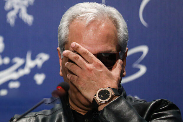 چرا مهران مدیری اصرار دارد خواننده «هم» باشد؟!