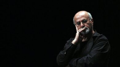 چه دردناک است او را در تابوت دیدن/ یادداشت بهروز غریبپور در عزای بهرام بیضایی