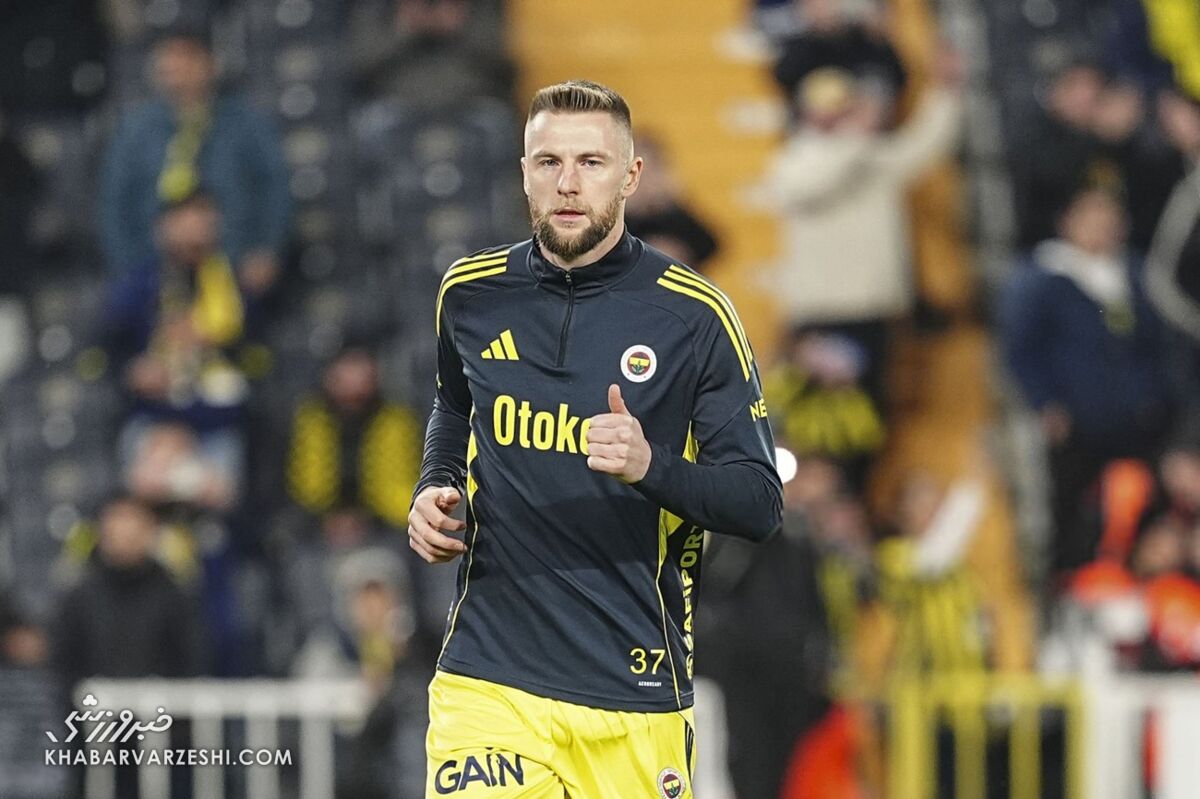 میلان اشکرینیار