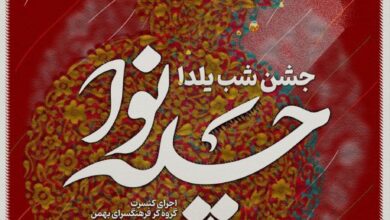 یلدا فقط انار و هندوانه نیست/ وعده یک شب متفاوت در جنوب شهر