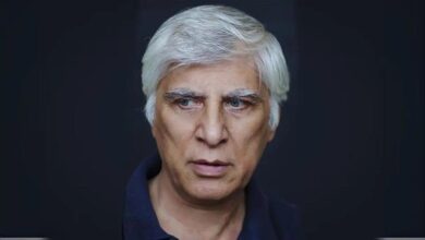 یکی از بهترین هنرمندان ایرانی چشم به راه خانه، از دنیا رفت/ما درماندگان که چشمبهراهش بودیم را چه میماند، مگر اندوه؟/نویسندگان برای خبرآنلاین نوشتند