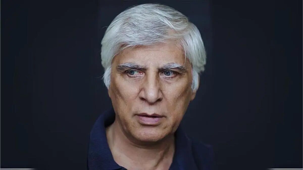 یکی از بهترین هنرمندان ایرانی چشم به راه خانه، از دنیا رفت/ما درماندگان که چشمبهراهش بودیم را چه میماند، مگر اندوه؟/نویسندگان برای خبرآنلاین نوشتند