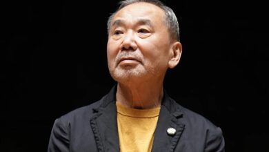 ۲ جایزه برای «هاروکی موراکامی»