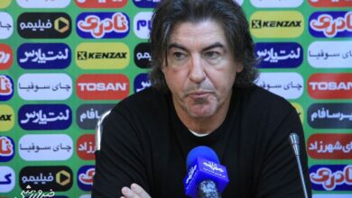 ۴ بازیکن استقلال خط خوردند!/ ۲ بازیکن همچنان در لیست سیاه ساپینتو +عکس