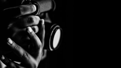 ۷ عکس سیاسی مهم در تاریخ جهان!