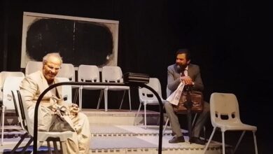 اتوبوس از «دا» رفت/ نمایشی که از دغدغه جامعه گفت+فیلم