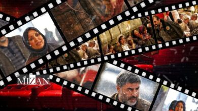 «احمد»؛ تلاشی خام برای نمایش یک قهرمانِ در بحران