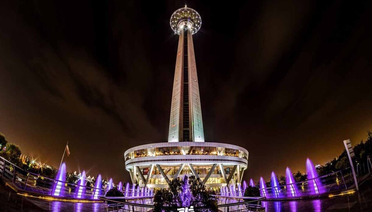 اختصاص ۱۰ سالن سینمای برج میلاد برای استفاده کاخ جشنواره فجر