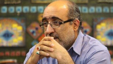 ایران سینما نیست