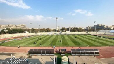 تعین تکلیف استقلال برای پرسپولیس!