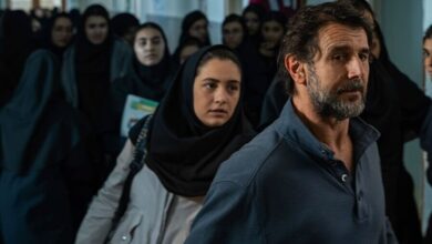 تفاوت رمان با فیلمنامه «زیبا صدایم کن»/ایده بارداری و سقط جنین را کنار گذاشتیم