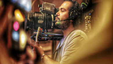 جایزه بهترین فیلمبرداری جشنواره شنژن چین برای «آخرین شیهه ...»