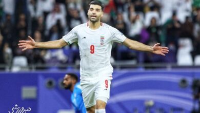 حمایت طارمی از یک تیم خاص؛ همه در کنار این تیم باشیم