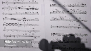 رقابت سخت آهنگسازان فیلم فجر امسال