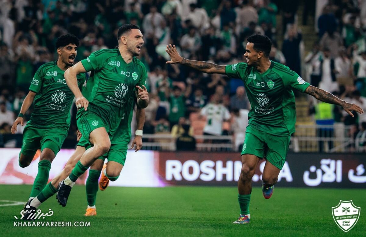 زهره مار شدن سال نو برای کریستیانو رونالدو/ طلسم قدرت النصریها شکست؛ صدر جدول در خطر!