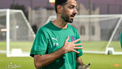 پژمان منتظری