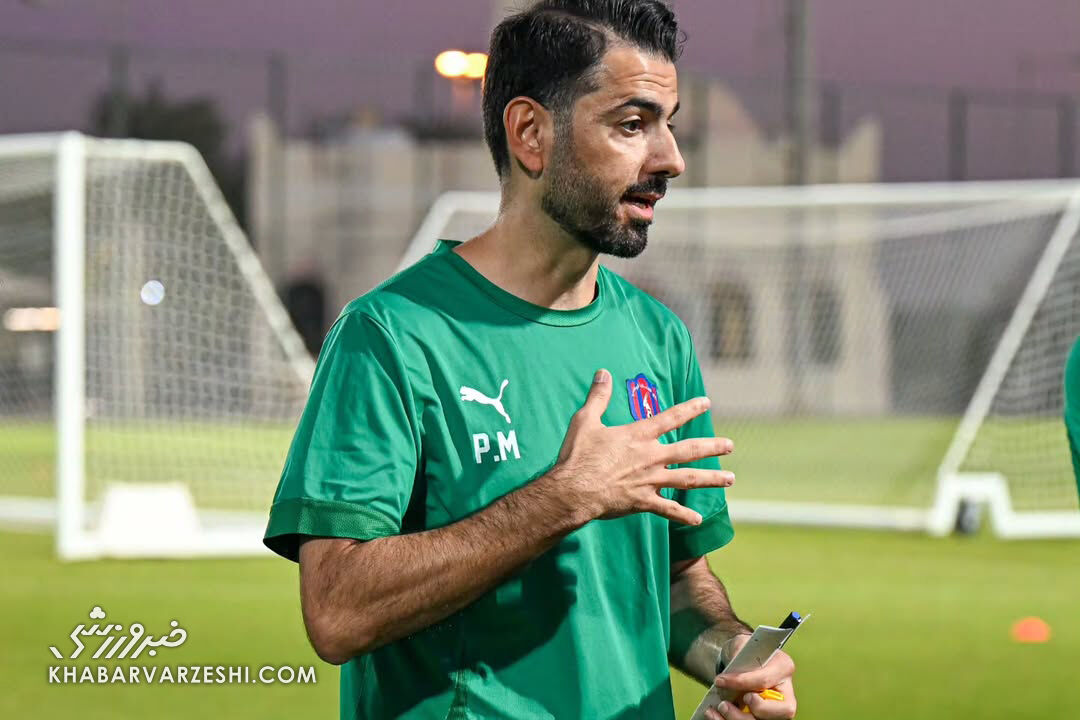 پژمان منتظری