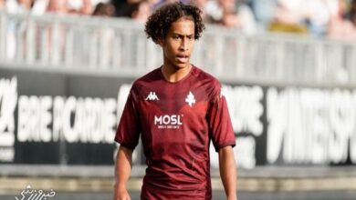 تاهیریس دوس سانتوس