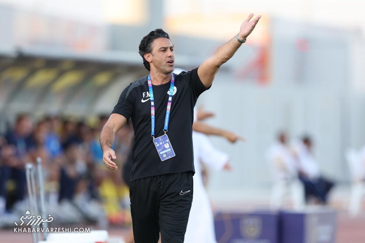 فرهاد مجیدی