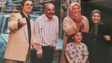 لوکیشن مسافرخانه سریال خانه به دوش بعد از ۲۱ سال