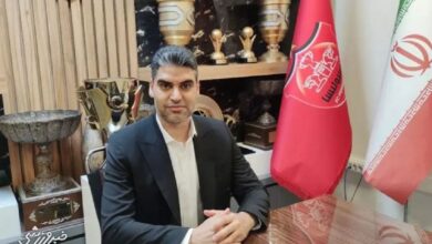 مدیر عامل پرسپولیس: اوریه هنوز در لیست تیم هست/ یک بازیکن در پست مهاجم یا هافبک جذب خواهیم کرد