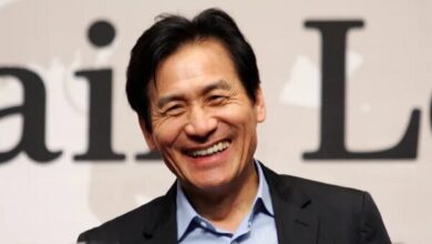 مرد محترم سینما از دنیا رفت