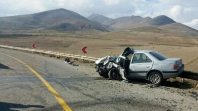 مستندی درباره حوادث رانندگی در ایران؛ هدف ما روشنگری بود