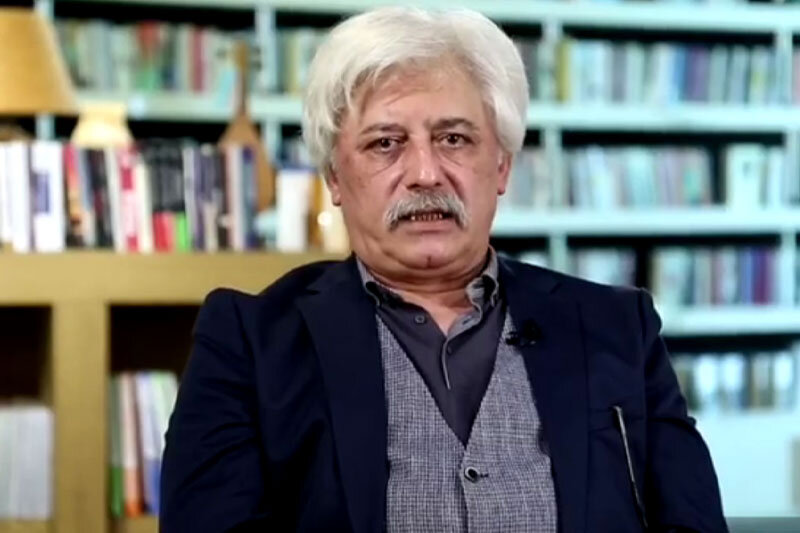 منتقدانِ سیدمهدی شجاعی؛ نگران عزلت زیبای امام سجاد(ع) در «حماسه سجادیه»!