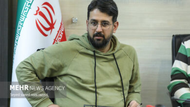 کارگردان «احمد»: اگر دغدغه هنرمند بیان دردها باشد، در انتخاب سوژه دقت بیشتری میکند