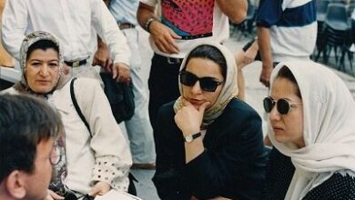 کارگردانان زن در فیلم فجر؛ از دهه طلایی ۷۰ تا موج کوتاه دهه ۹۰ و رکود امروز