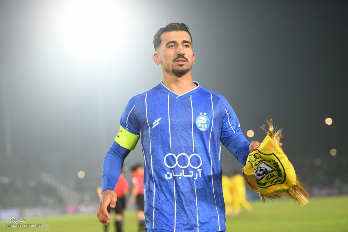 صالح حردانی