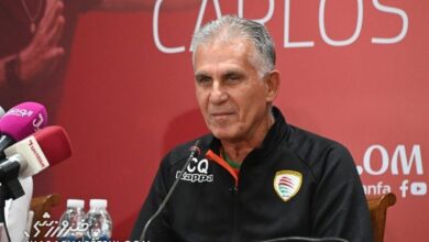 کیروش بار دیگر دقیقه ۹۰ در جام جهانی؛ کارلوس خودش با عمان فسخ میکند