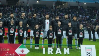 ابهام در برگزاری دیدار دوستانه ایران - اسپانیا