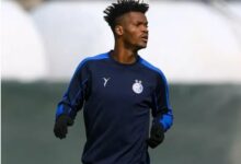 اختصاصی خبرورزشی؛ دیدیه اندونگ در راه تهران +عکس