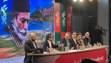 ادعای کارگردان «مولا»: آرونوفسکی نتوانست ولی ما توانستیم!