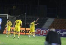 استقلال و کارما یا تکرار تاریخ؟ طلسم دقیقه آخر نیمه اول باز هم کار دست میزبان داد!