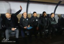 استقلال یک تیم بزرگ است که دنیا همه آن را میشناسند/ بازیهای سرمربی سابق پرسپولیس را دنبال میکردم