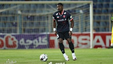اشتباه بزرگ پرسپولیس؛ اوریه برگ برنده را دارد