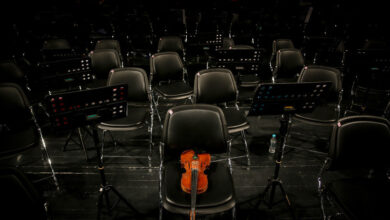 انتشار آلبوم «بامداد بزم» با هدف ارائه یک بیان تازه