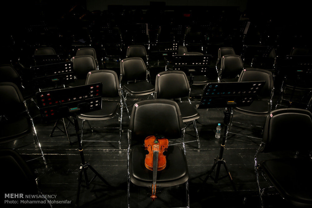 انتشار آلبوم «بامداد بزم» با هدف ارائه یک بیان تازه