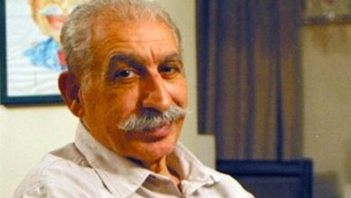 انتشار سه کتاب جدید از نادر ابراهیمی