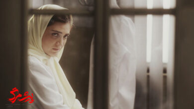 اکران آنلاین «پیشمرگ» از ۵ اسفند