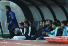 مربیان استقلال