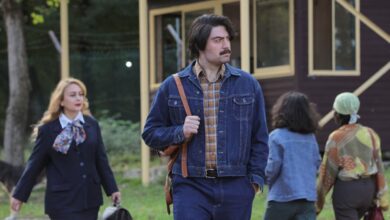 بازسازی فلوریدای ۱۹۷۹ در ایران؛ چالش بزرگ «مارون»