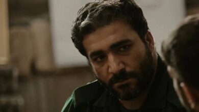 بازیگر سریال «۰۲۴»: فشار نقش سیدناصر خواب را از من گرفت